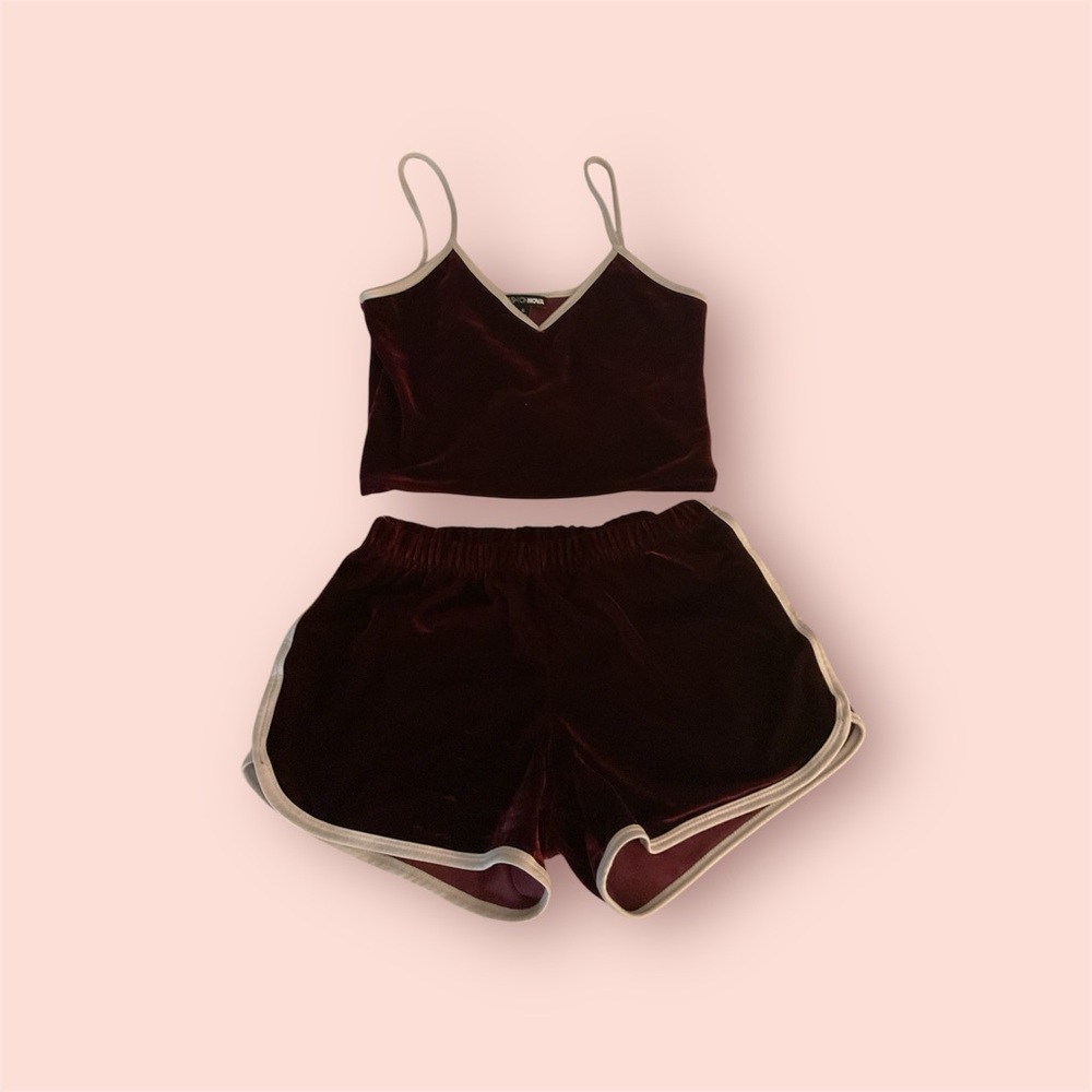Women’s pijama set